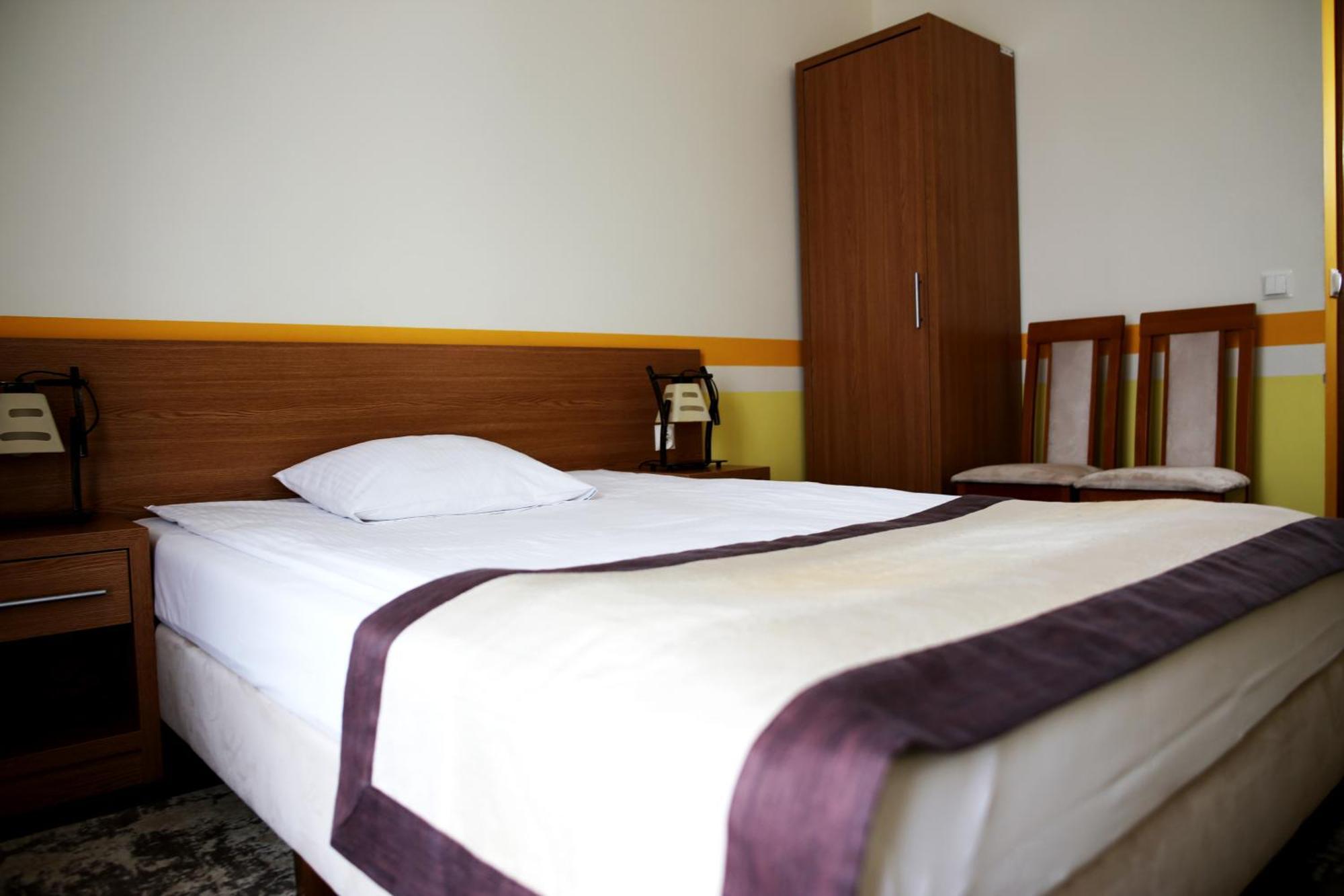 Hotel Folklor Межиріччя Номер фото