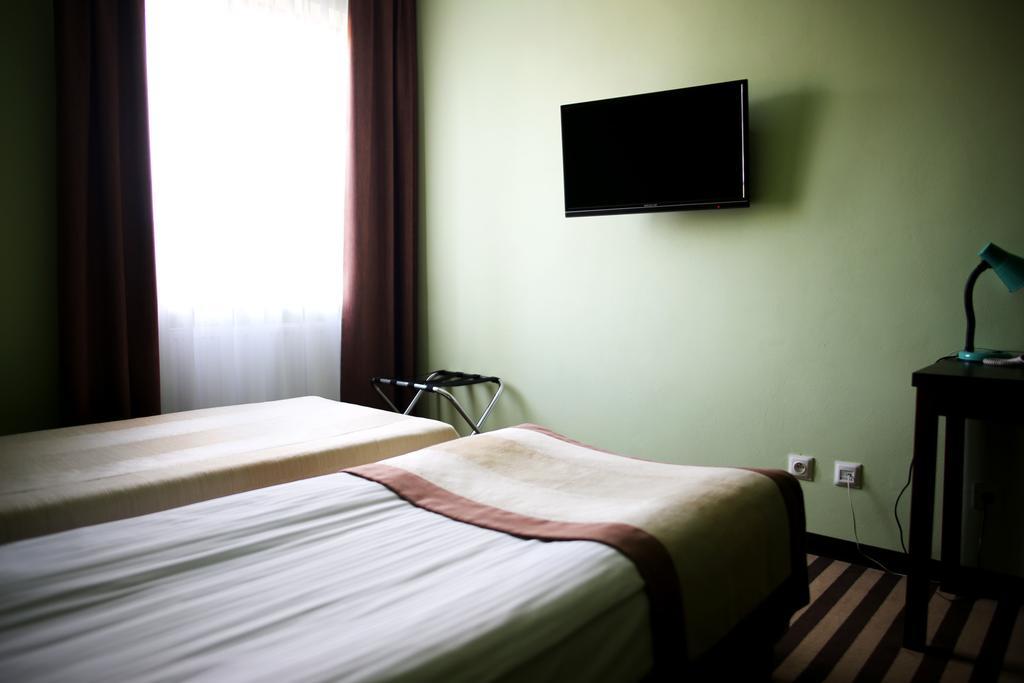 Hotel Folklor Межиріччя Екстер'єр фото