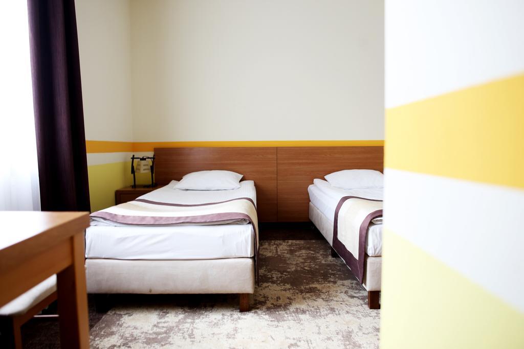 Hotel Folklor Межиріччя Екстер'єр фото